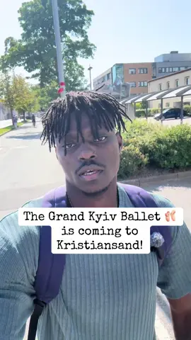 #creatorsearchinsights #fypviralシ #ballet #theatre #norway 