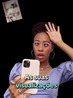 Experimente o Promote para impulsionar seu TikTok!