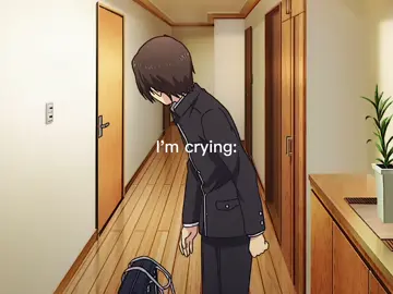Momentos sad de Charlotte😭🤧#charlotte #yuuotosaka #sadanime #fyp #anime 