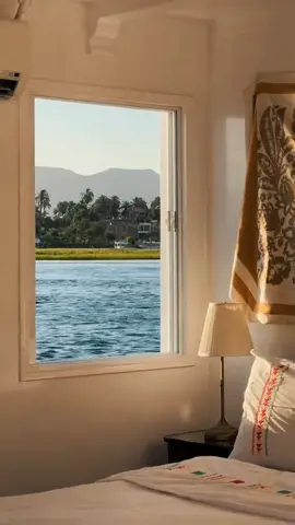 Discover the Journey of a Lifetime from Luxor to Aswan on a Luxury Nile Cruise ✨ Imagine yourself on the deck of a luxurious cruise, under the golden sun, with a gentle breeze brushing your face as the Nile flows endlessly around you. 🚢💙 A Nile Cruise between Luxor and Aswan is not just travel — it’s an adventure filled with luxury, comfort, and pure relaxation. From the moment you step aboard, you enter a world of elegance: stylish suites with panoramic Nile views, gourmet dining inspired by Egyptian and international cuisine, and serene rooftop moments as you watch the legendary sunset. 🌅✨ Explore the most breathtaking temples and historical sites along the way: Philae Temple, Karnak Temple, and the Temple of Hatshepsut — blending history, culture, and natural beauty in one unforgettable journey. 💎 This isn’t just a trip… it’s a lifestyle that inspires, pampers, and leaves you with memories to cherish forever. 📌 Book your spot now and embark on an exclusive journey through the heart of ancient Egypt on the magical waters of the Nile. Seats are limited! 📞 Call us or send a message to reserve your luxury experience today. . . . . . . . . . . . . . . . . . . . . . . . Luxury, luxor, Nile, river, cruises, aswan, Egypt, travel, tour, packages, #NileCruise #LuxuryTravel #EgyptVacation #VisitEgypt #LuxorToAswan                ## رحلة_نايل_كروز 