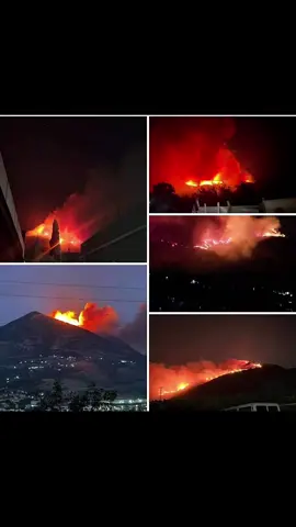#info #incendie #🔥 #🇲🇦 #derdaraforet 