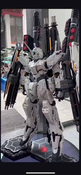 Lấp lánh 🤩 #gundam #gundamunicorn #bandai #memohinh #xuhuong 