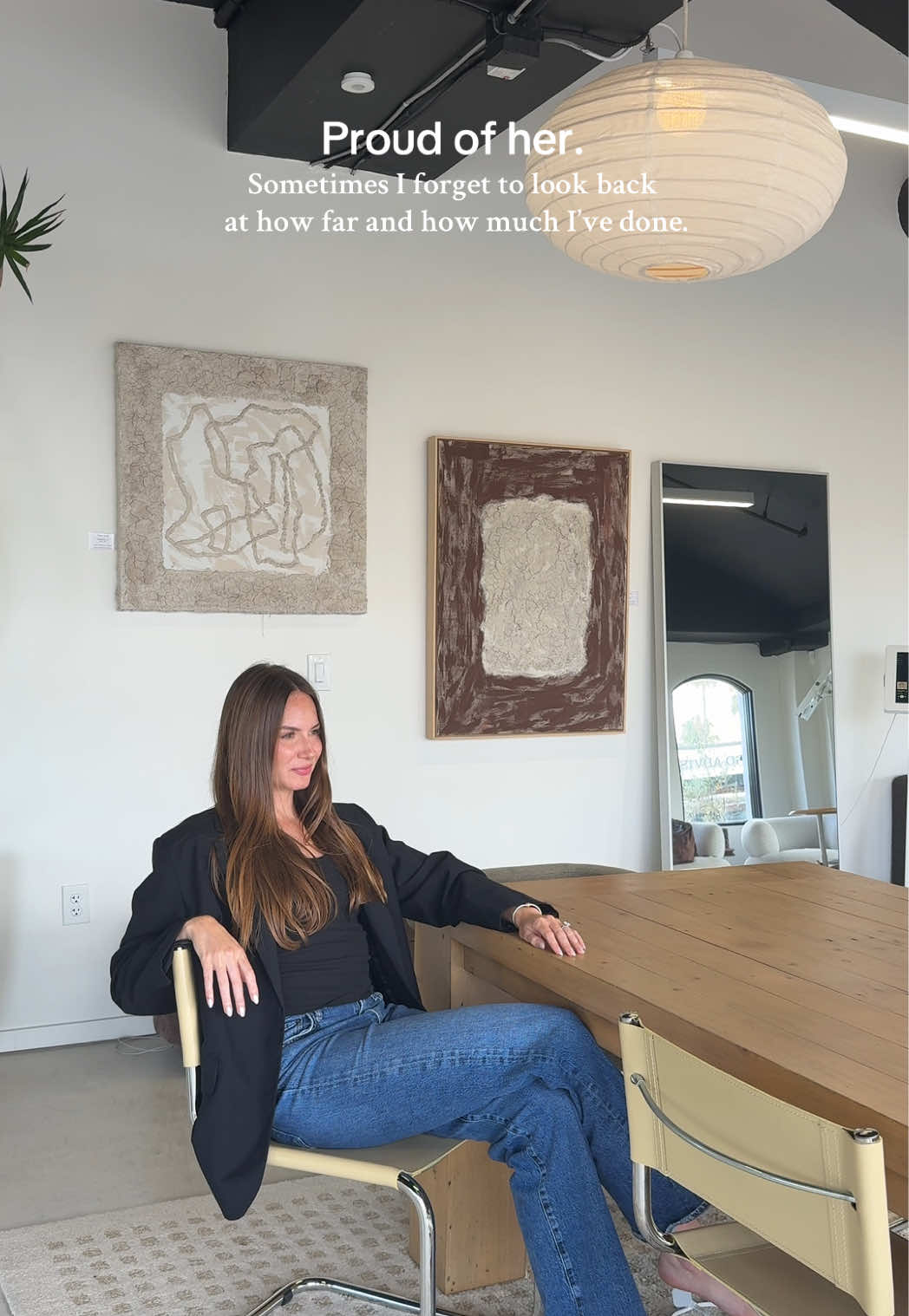Lot of big life changes coming. And with all the go, go, go..I need to remind myself to slow down and look back. #selflove #lifeinyour30s #lifechanging #motivation 
