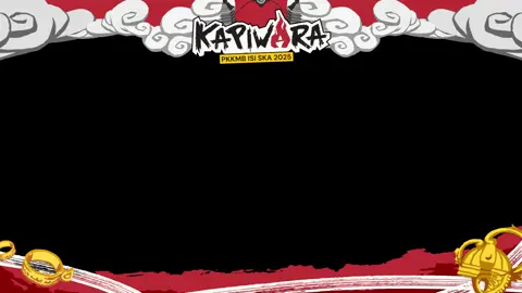 Enjoy with your headphone🎧. #pkkmbkapiwara_2025 #pkkmb_kapiwara_2025 #lawa_17_kapiwara #isisurakarta 