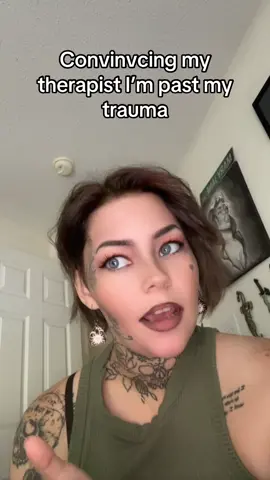 #fypシ゚viral #mentallyunstabletingz #thetism #tattoogirl #bipolar 