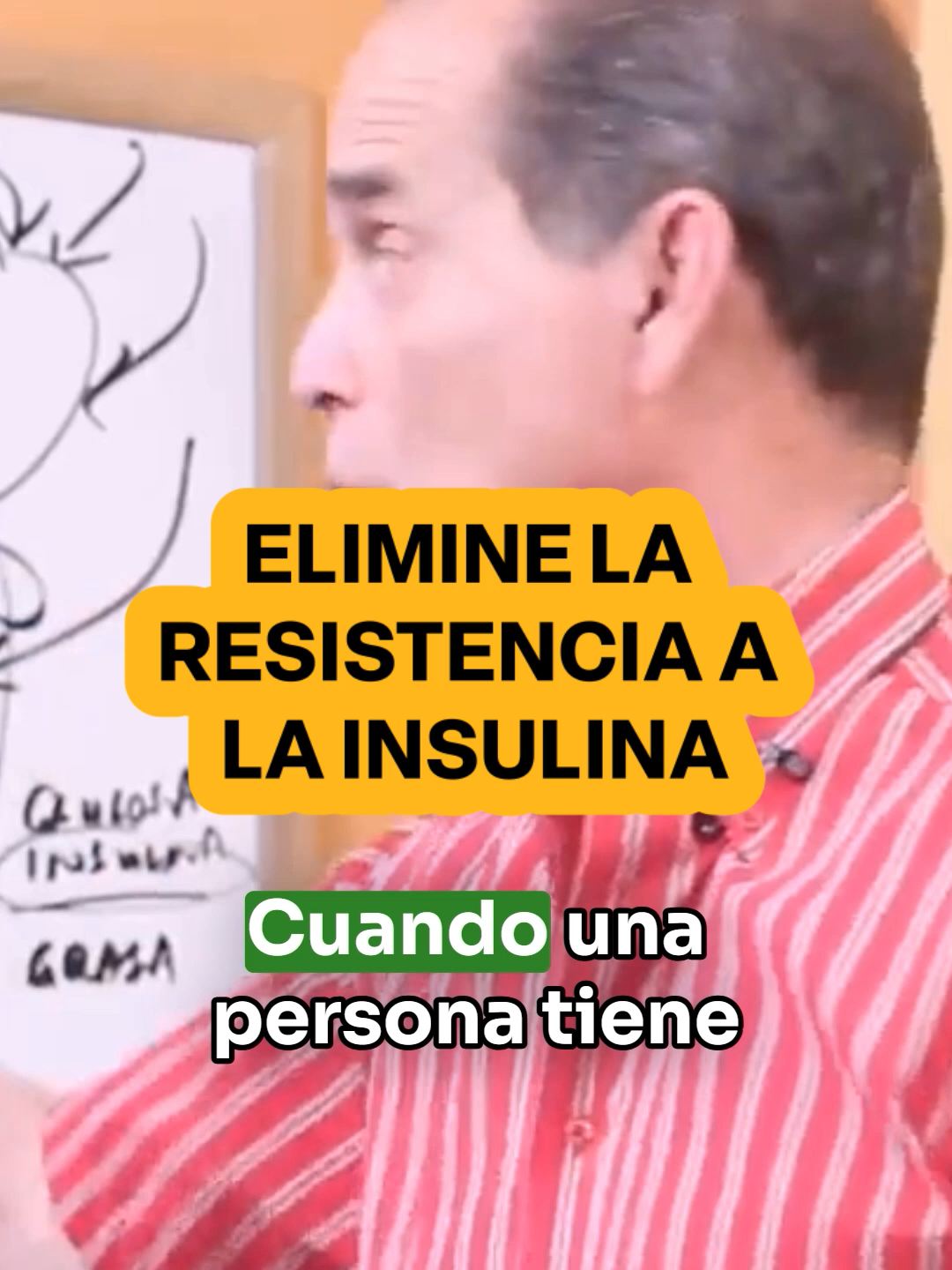 La resistencia a la insulina puede dificultar que alcances tu meta de adelgazar y que tu metabolismo se mantenga activo. #naturalslim #resistenciainsulina #suplementos #adelgazar #metabolismo