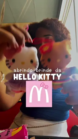lava a boquinha pra falar de hello  #hellokittylover #hellokitty  #hellokittygirl #mclanchefeliz #mcdonaldshellokitty 