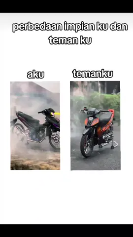 menggoda😘😘 #fizr #fizragstyle #mxking150 #mxking #fyp 