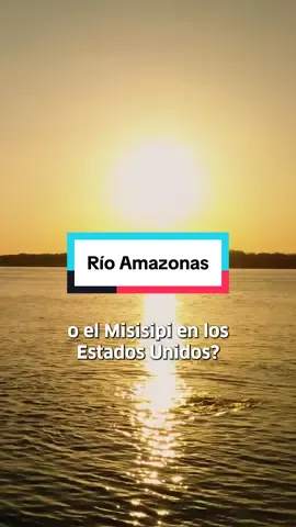 ¡Celebramos 13 años del #rioAmazonas como una de las Maravillas Naturales del Mundo! 🌍🌿 Un tesoro de biodiversidad, cultura y vida que sigue inspirando y asombrando al mundo. Hoy, rendimos homenaje a este gigante de la naturaleza, recordando su importancia para nuestro planeta y la humanidad. ¡Que su grandeza siga fluyendo por generaciones! #PaisajesPeruanos #ViveloEnPeru #SelvaPeruana 