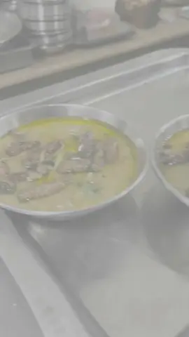 Special Mutton Kashmiri Hareesa Nisbat Road Lahore #restaurant #desi #mutton 