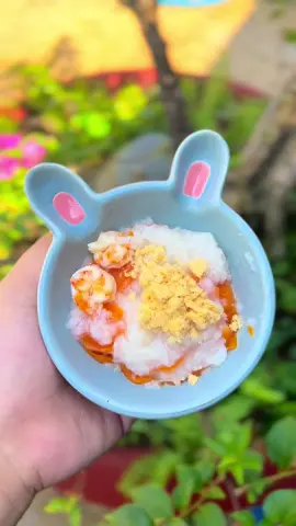 Thêm 1 món ngon vào thực đơn cho Gold #mẹbimriviu #chabong#phamnghiafood#xuhuong#viral