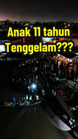 Anak perempuan hilang tenggelam? #palembang #Rondoot #rondootanya🎤 #bisobahasopalembang #palembangcity 
