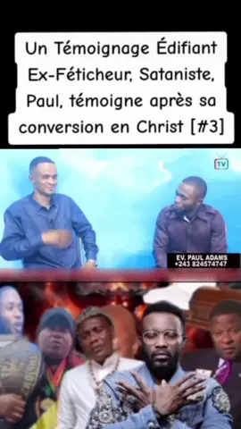 Jésus est Seigneur !! 🙏🏻 #kinshasa #congolais🇨🇩243🇨🇬242feu🔥🔥 #fardc🇨🇩 #wazalendo #rwandatiktok🇷🇼 #viral #fyp #fypシ #goma #poutine #felixtshisekedi #kabila #temoignage #m23 #constantmutamba #jesus @Mon excellence 🇨🇩🇧🇪 