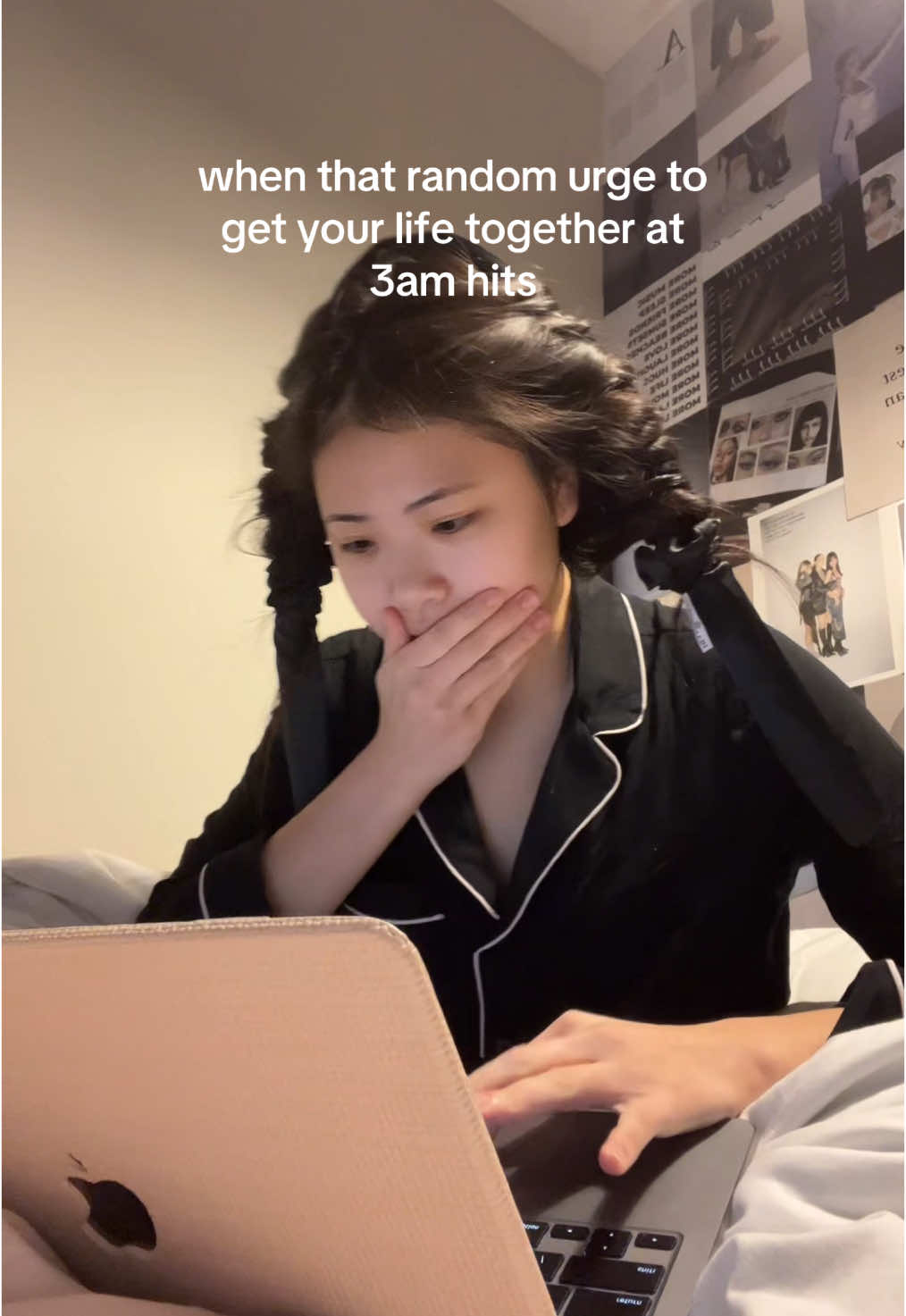 and suddenly i'm so productive😭 #relatable #motivation #girlhood #funny #comedy #foryou 