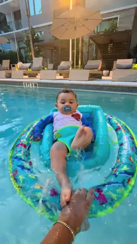Fun evening with the peeps @Bailey Bigelow  #tiktok #fyp #babiesoftiktok #trending #baby 