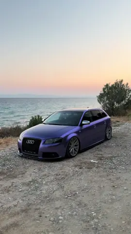 Audi + Airride + Inna 🤝🏻 #audi #audia3 #audia3sportback #audia38p #airride 