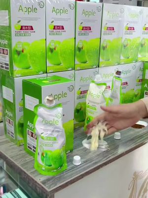 Original Apple Hair Color -No touch Skin - Ammonia Free- No Allergy Free Home Delivery Order Now 