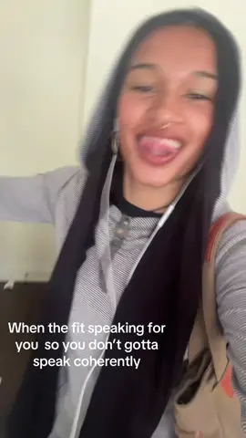 I thought I ate the caption