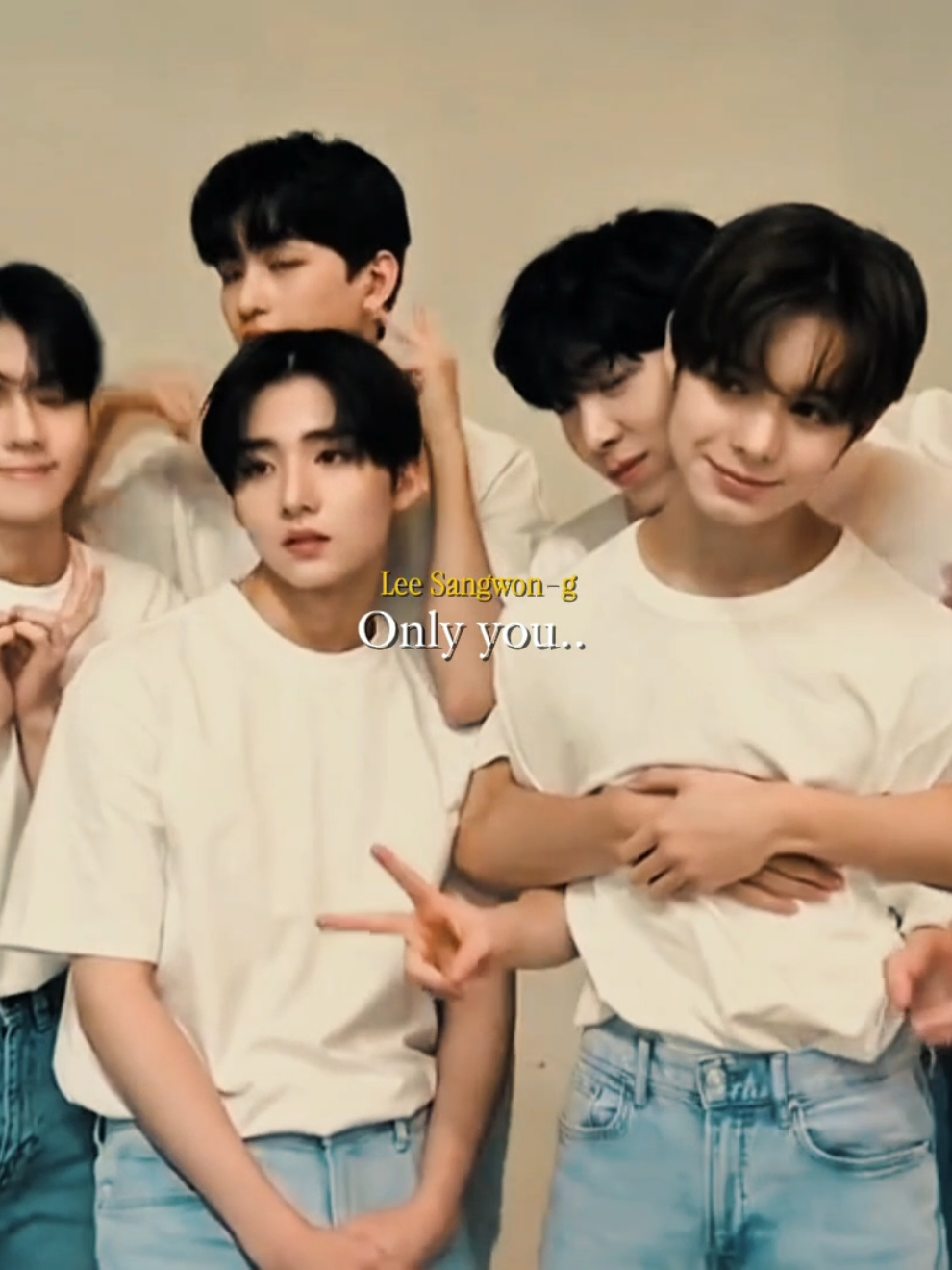 This song hits so hard–it hurts🥀 Sangwon dropped it after Trainee A’s debut got cancelled. AND THE VOCALS 🥹 #traineea #SANGWON #leesangwon  #boysplanet2 #trending 