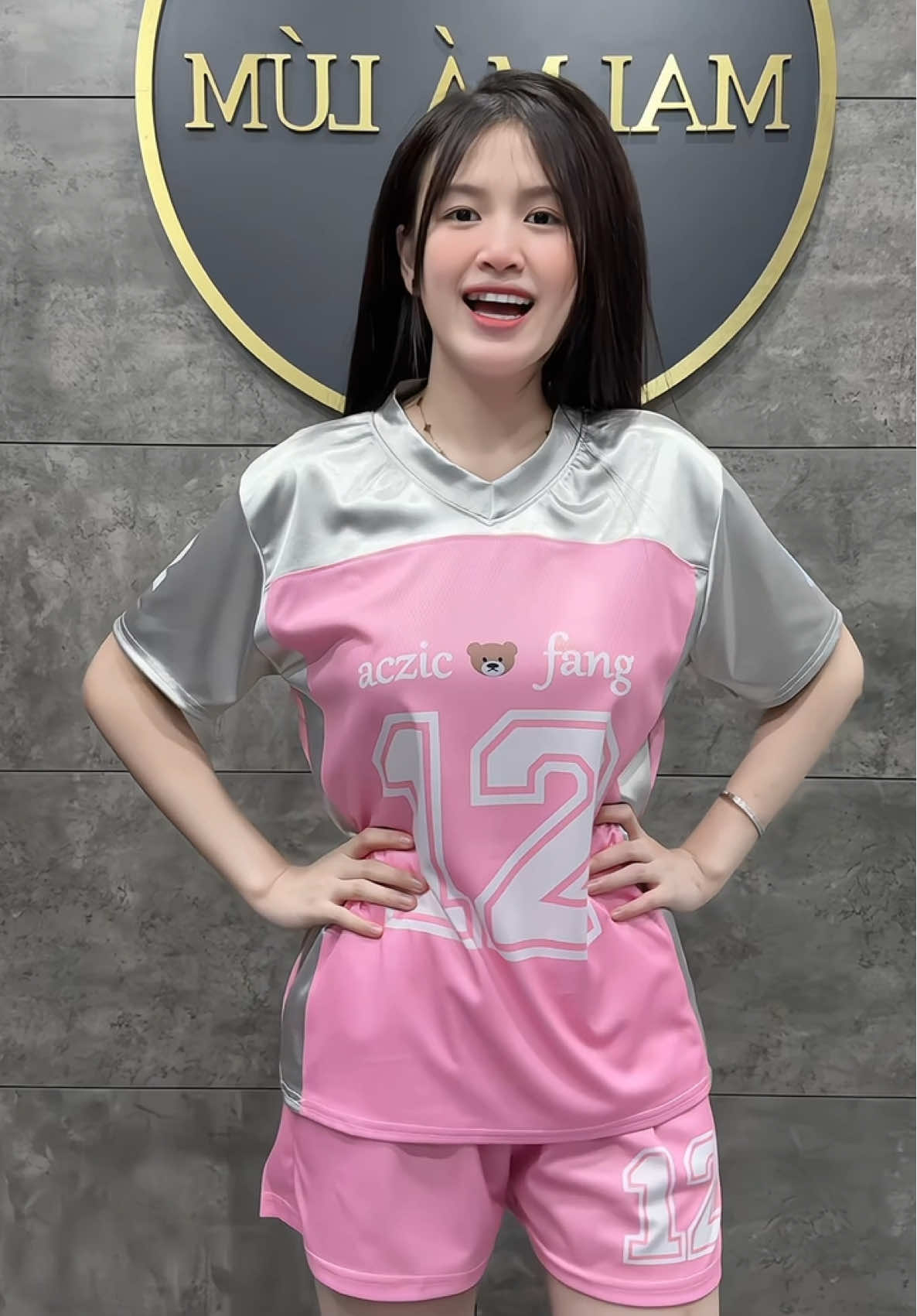 Set nữ xinh 