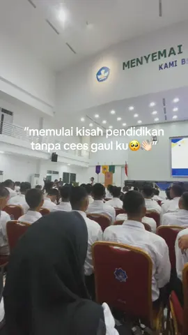 kngenmsaseklh #fypage #foryou #universitasteukuumar #simba #pkkmb2025 #fyp #kampusutu 