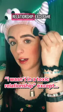 #pov “i wasn’t in a toxic relationship” except… #grwm  PRODUCTS BY: @elfcosmetics @Anastasia Beverly Hills @got2b @NARS Cosmetics @Charlotte Tilbury @milkmakeup @Huda Beauty @Fenty Beauty @Too Faced @rimmellondon @Doll Beauty @YSL Beauty @Morphe Cosmetics @BEAUTY BAY 💗