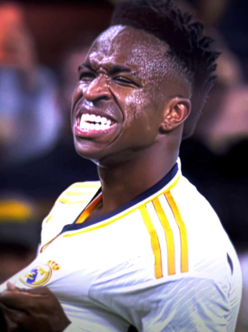 Irvini Ballon Dor Season 🫧🍄 // (4/6) // #vini #vinicius 