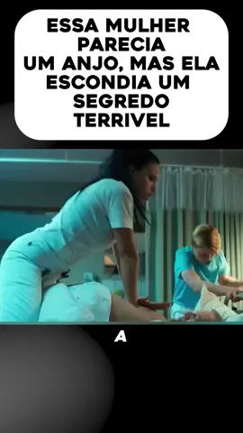 Ninguém imaginava como ela era #foryoupage #cenas #recapfilmes #filmes 