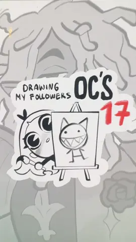 yay #fyp #ocs 