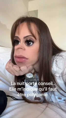 Nuit 👀😅