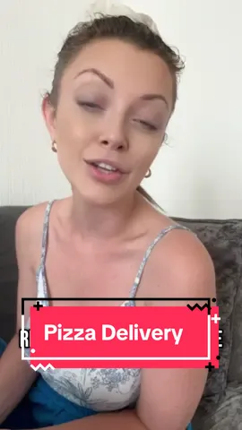 Pizza Delivery #fyp  #viral  #storytime  #gossip  #followerstory 