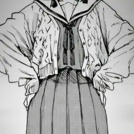 boleh lah, walau tetep waguri namber 1🗣️💯#madokayuzuhara 