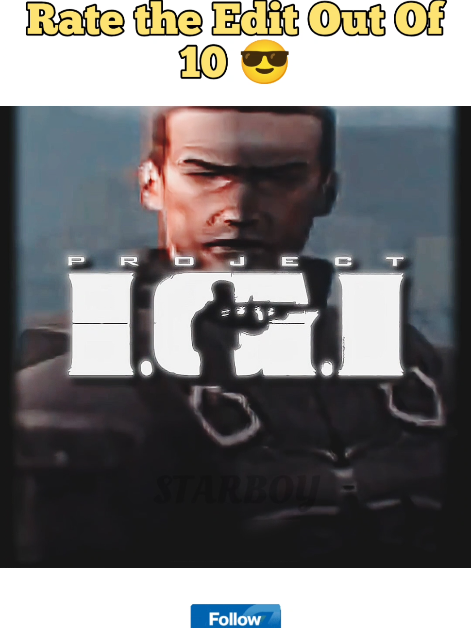Project IGI.;I AM GOING IN #creatorsearchinsights #fyp #gaming #tiktok #igi 