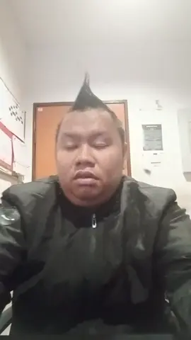Abang tidak marah baik hati mu 