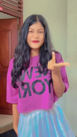 මළකෝලම් කරන්නේ 💜🤭 @Krish Manoj  @Shehani Kahandawala  #Hiru_Dancer  #viral_video  #trending  #Hiruuu  #follow_like_comment_share 