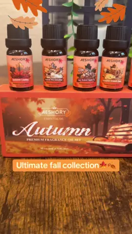 #DiffuserOil #fall #Autumn ##Aromatherapy ##Pumpkinspice