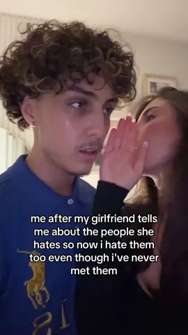 I gotta hate them fr #fyp#couple #relateable