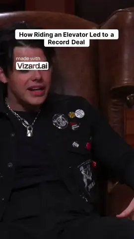 ONE ELEVATOR LIFE CHANGED YUNGBLUD CARRER FOR GOOD #YUNGBLUD #CARRER #ARTIST #FYP #VIRAL