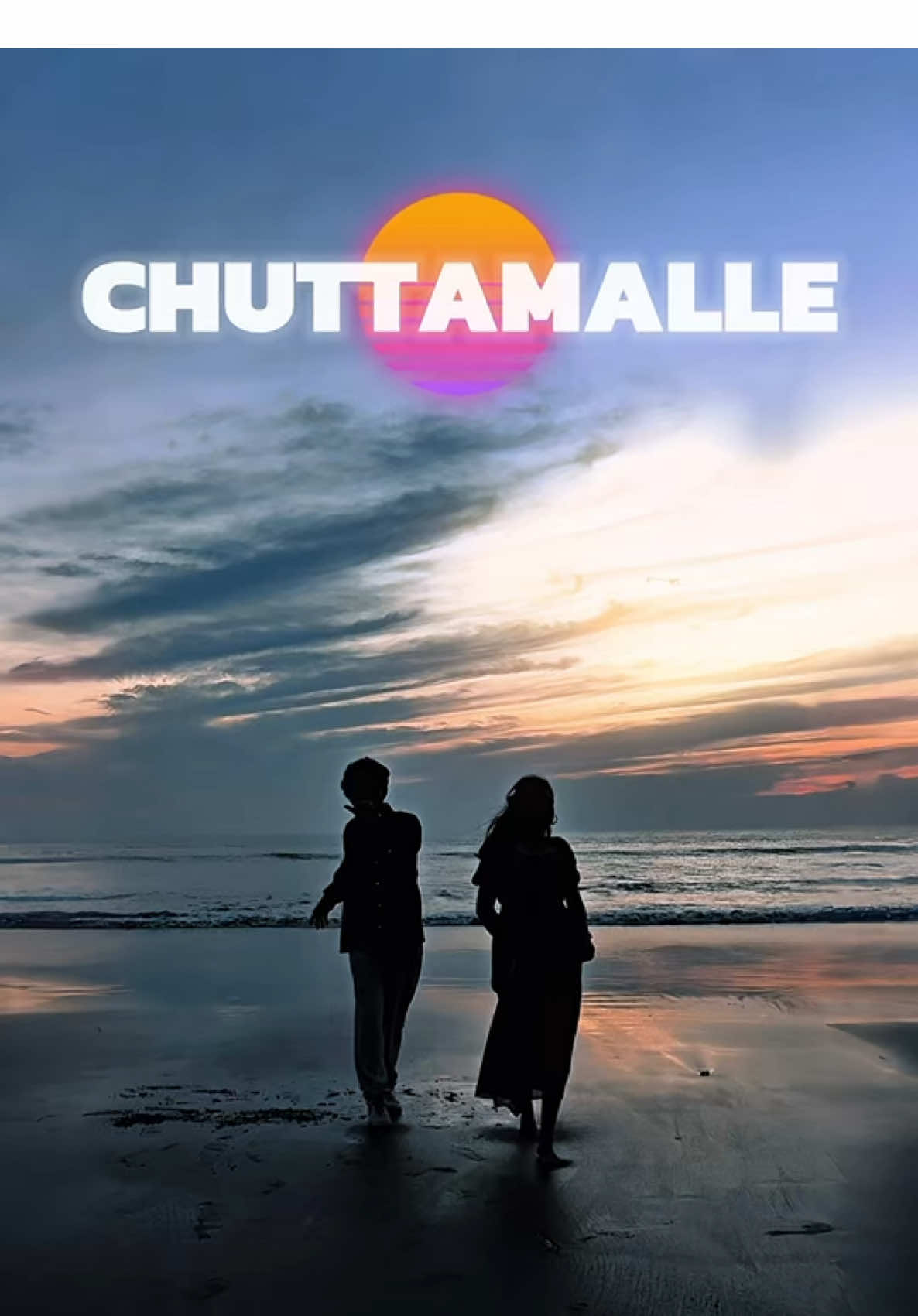 CHUTTAMALLE 🎵(OLD ONE)