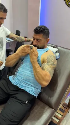 wowww asmr massage 💪🏽😍 . . . . . . . . . . . . . . . . . #asmr  #asmrmassage  #asmrsleep  #asmrsounds  #asmrvideo                                 