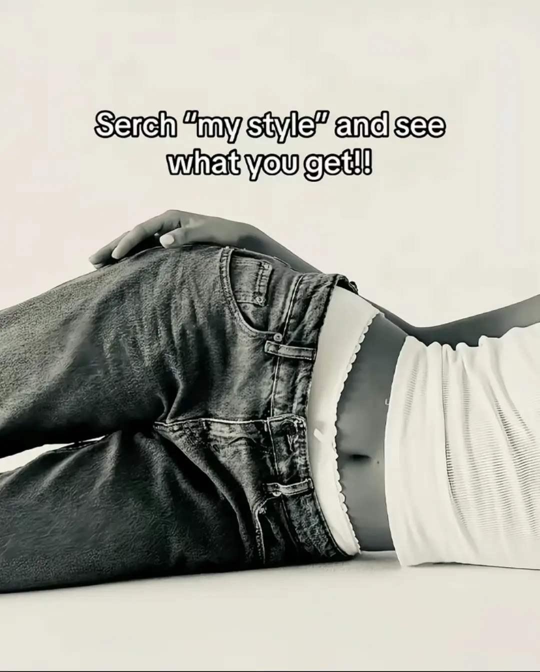 #style #clothing #fashion #relatable #trending 