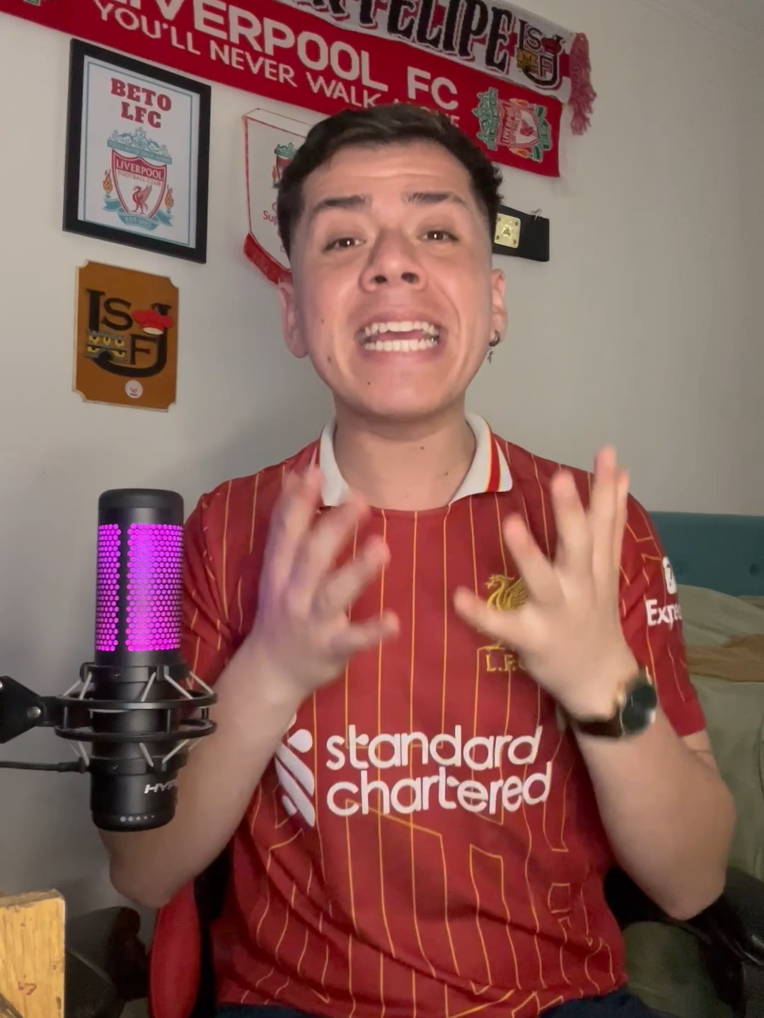 ¿DELANTERO DECEPCION DE ESTE AÑO?#liverpoolfc #ynwa🔴🔴🔴 #mercadodefichajes #lfc #paratiiiiiiiiiiiiiiiiiiiiiiiiiiiiiii #PremierLeague #manutd #arsenalfc