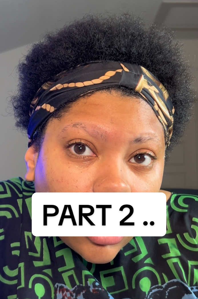 PART 2 WAXED BOTH MY EYEBROWS FINNA GO CRY BRB #wax #waxing #part2 #waxmelts #hairfails 