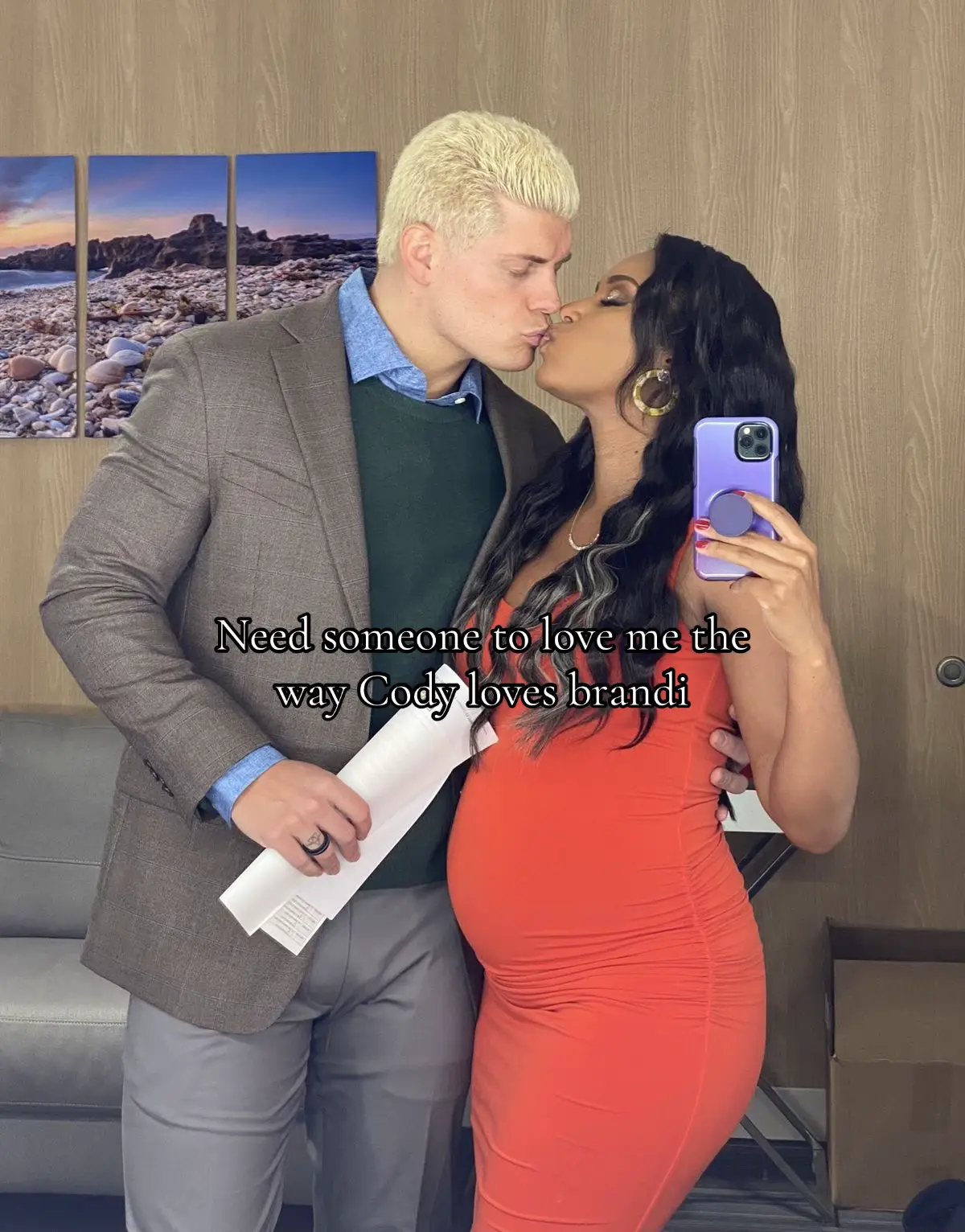 #wwefan #WWE #wwetiktok #fypviralシ #fyp #fyppppppppppppppppppppppp #loveyou #rhearipley #codyrhodes 