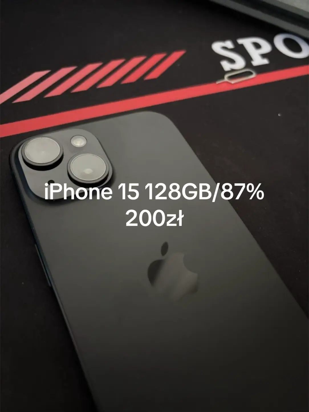 #bestseller #iphone15 #apple #striker