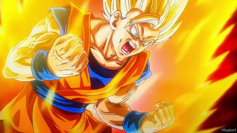 The 🐐 himself…Goku [4k/AMV] | #goku #fypシ #viral #anime #amv 