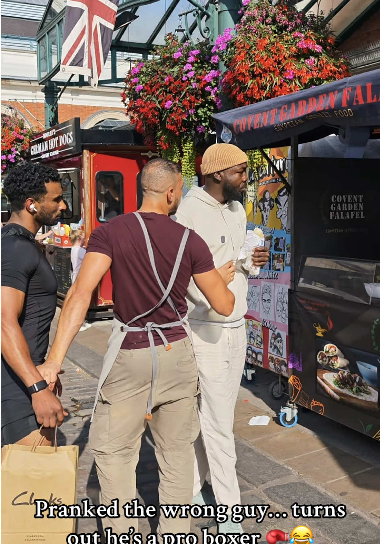 @mb_boxfit thank you for not knocking me out🇪🇬😅at covent Garden falafel🇪🇬