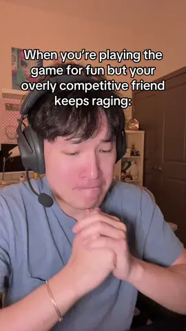 Tag that friend 😭 #gamingmemes #gamersbelike #relatable #rankedgame 