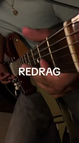 REDRAG - Homixide Gang #fyp #guitar #viral #homixidegang #foryou @homixide55555 