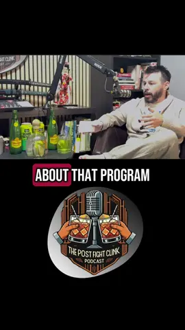 Checkout the whole conversation. The post fight clink talks to emerging fighters just after their big night!